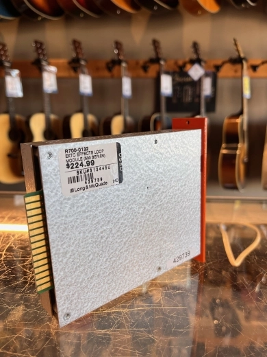 Radial - R700-0132 2